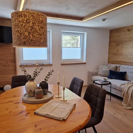 Apartman 4 Jahreszeiten *