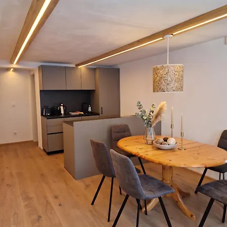 Apartman 4 Jahreszeiten Ramsau am Dachstein
