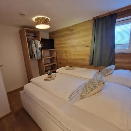Apartman 4 Jahreszeiten *