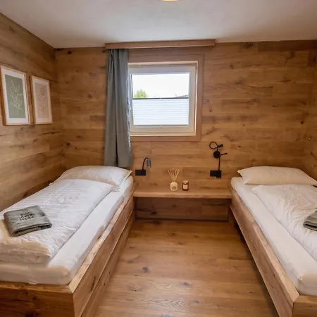 Apartman 4 Jahreszeiten Ramsau am Dachstein