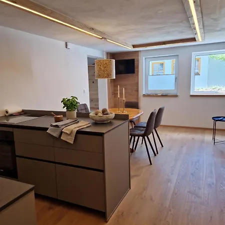 Apartman 4 Jahreszeiten